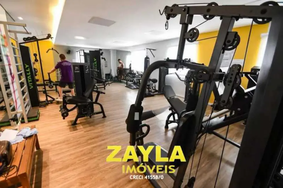 Foto 4 de Apartamento com 2 quartos à venda, 44m2 em Rio De Janeiro - RJ