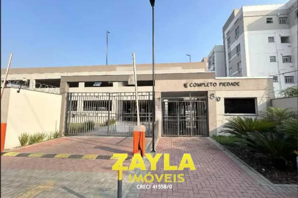 Foto 7 de Apartamento com 2 quartos à venda, 44m2 em Rio De Janeiro - RJ