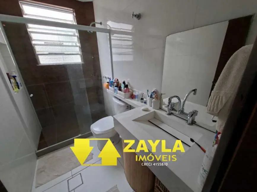 Foto 5 de Apartamento com 3 quartos à venda, 120m2 em Rio De Janeiro - RJ