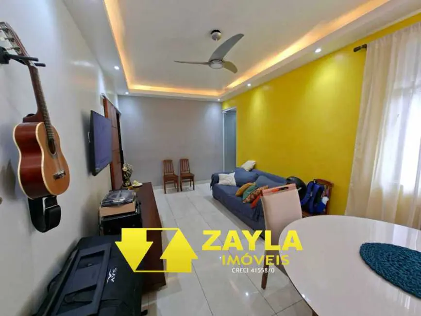 Foto 1 de Apartamento com 3 quartos à venda, 120m2 em Rio De Janeiro - RJ