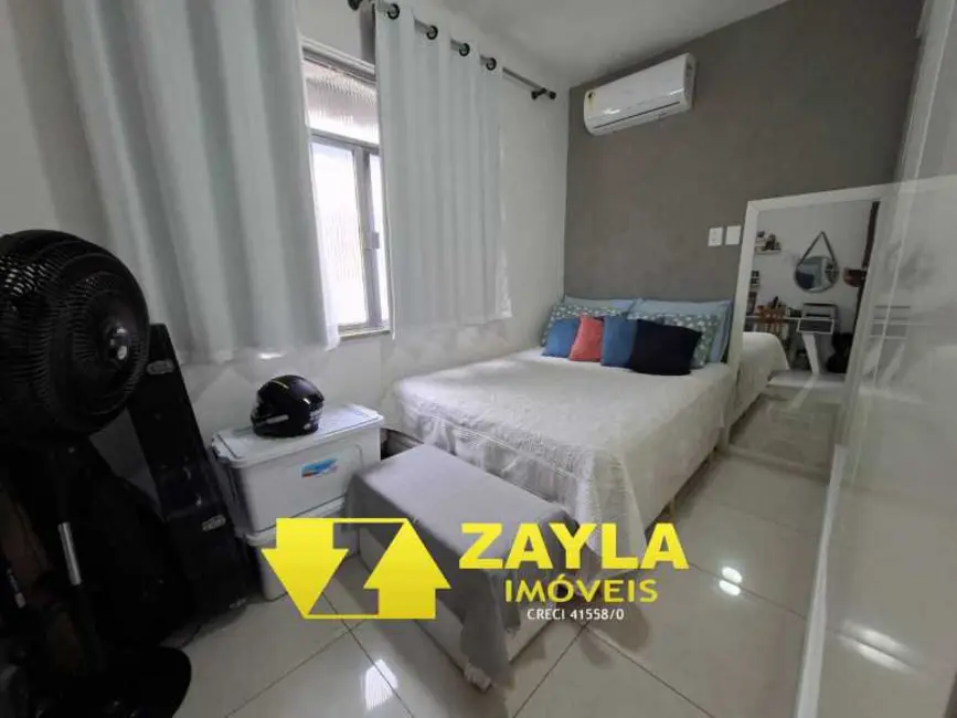 Foto 7 de Apartamento com 3 quartos à venda, 120m2 em Rio De Janeiro - RJ