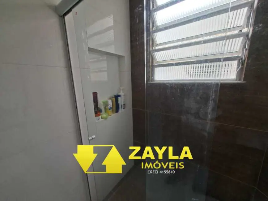 Foto 6 de Apartamento com 3 quartos à venda, 120m2 em Rio De Janeiro - RJ