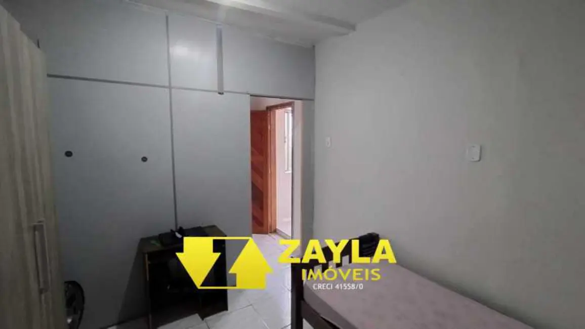 Foto 9 de Apartamento com 3 quartos à venda, 100m2 em Rio De Janeiro - RJ