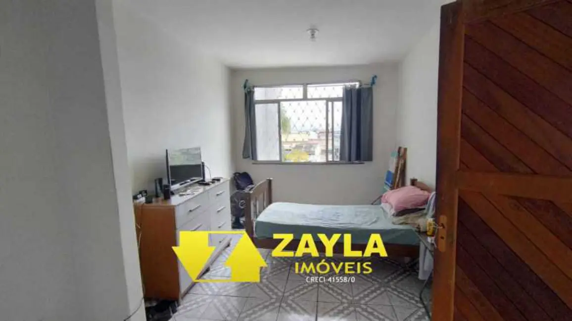 Foto 7 de Apartamento com 3 quartos à venda, 100m2 em Rio De Janeiro - RJ