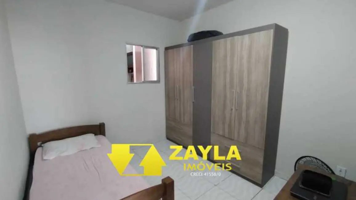 Foto 8 de Apartamento com 3 quartos à venda, 100m2 em Rio De Janeiro - RJ