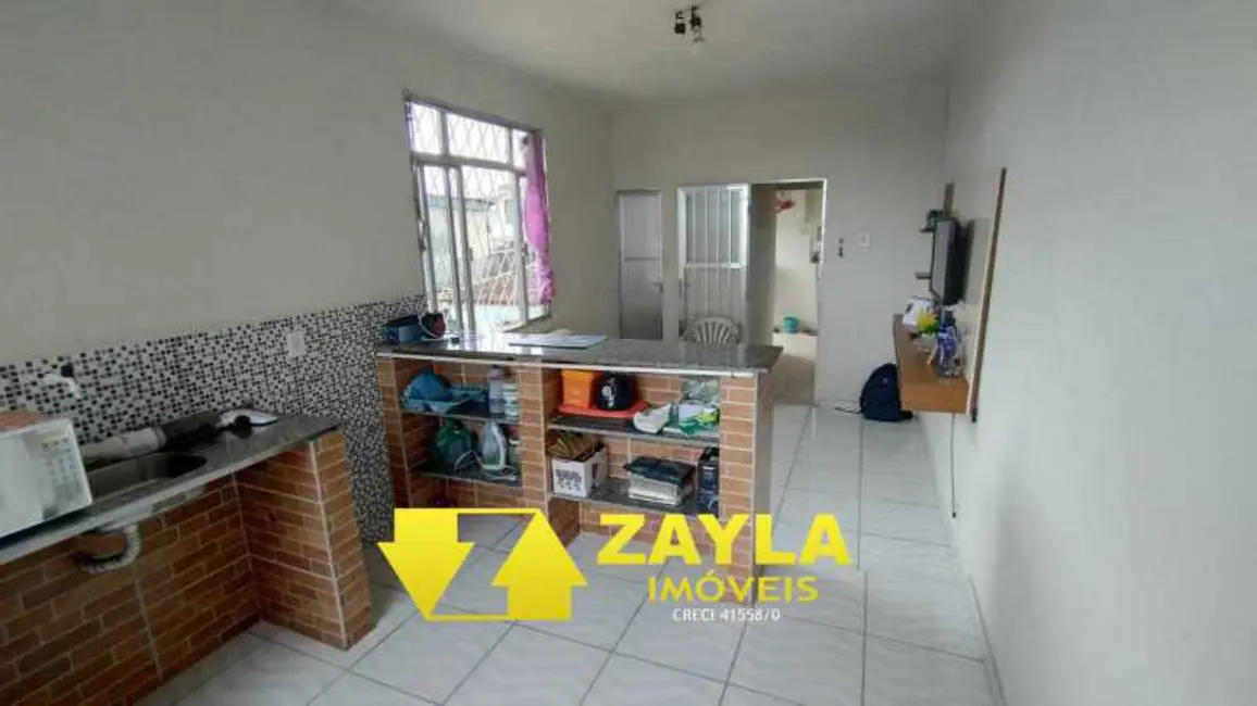 Foto 2 de Apartamento com 3 quartos à venda, 100m2 em Rio De Janeiro - RJ