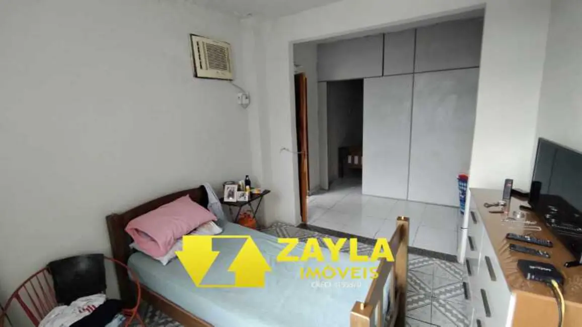 Foto 5 de Apartamento com 3 quartos à venda, 100m2 em Rio De Janeiro - RJ