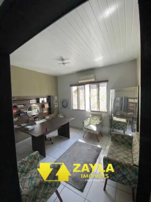 Foto 8 de Casa com 4 quartos à venda, 220m2 em Rio De Janeiro - RJ