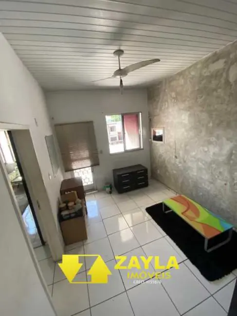 Foto 9 de Casa com 4 quartos à venda, 220m2 em Rio De Janeiro - RJ