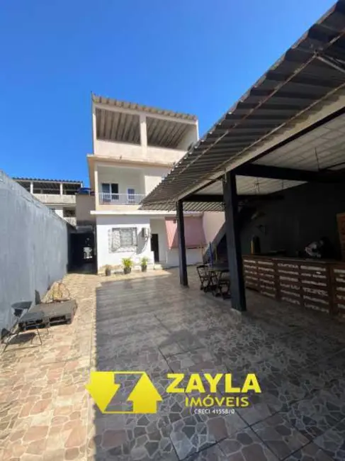 Foto 1 de Casa com 4 quartos à venda, 220m2 em Rio De Janeiro - RJ