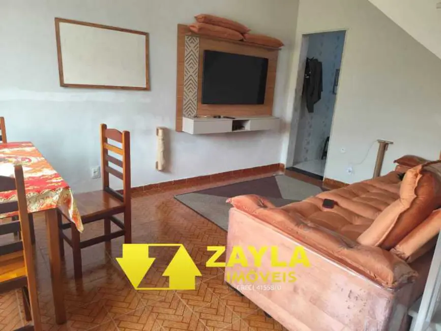 Foto 1 de Casa com 3 quartos à venda, 164m2 em Rio De Janeiro - RJ