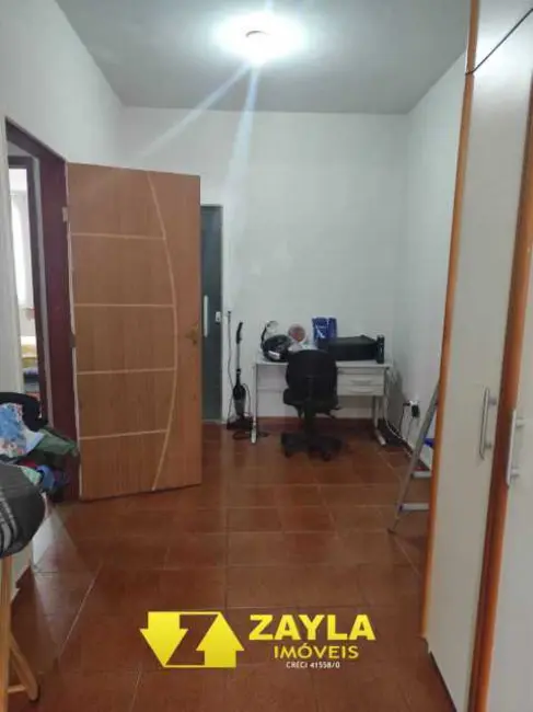 Foto 8 de Casa com 3 quartos à venda, 164m2 em Rio De Janeiro - RJ