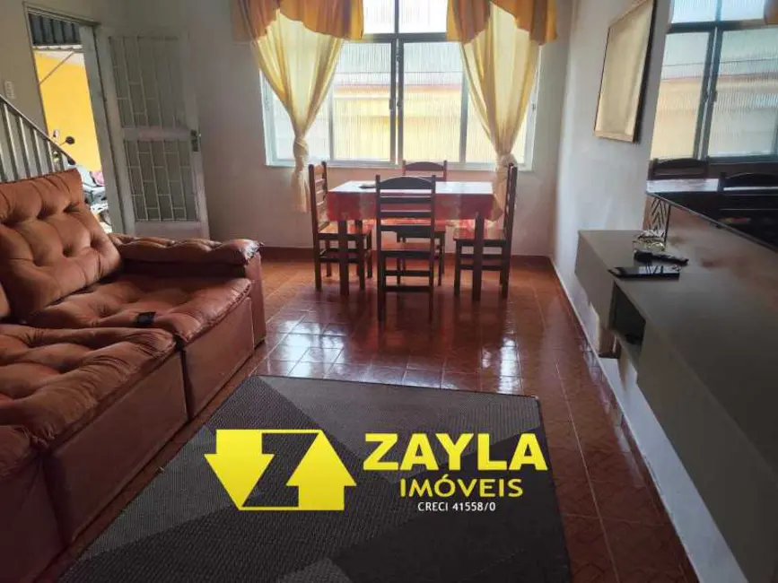 Foto 2 de Casa com 3 quartos à venda, 164m2 em Rio De Janeiro - RJ