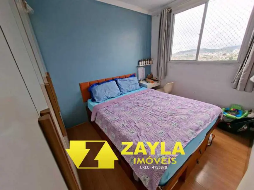 Apartamento com 2 quartos à venda, 48m2 em Rio De Janeiro - RJ - imagem 6 Foto 6 de Apartamento com 2 quartos à venda, 48m2 em Rio De Janeiro - RJ