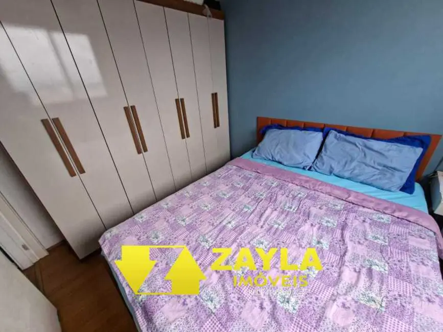 Apartamento com 2 quartos à venda, 48m2 em Rio De Janeiro - RJ - imagem 7 Foto 7 de Apartamento com 2 quartos à venda, 48m2 em Rio De Janeiro - RJ