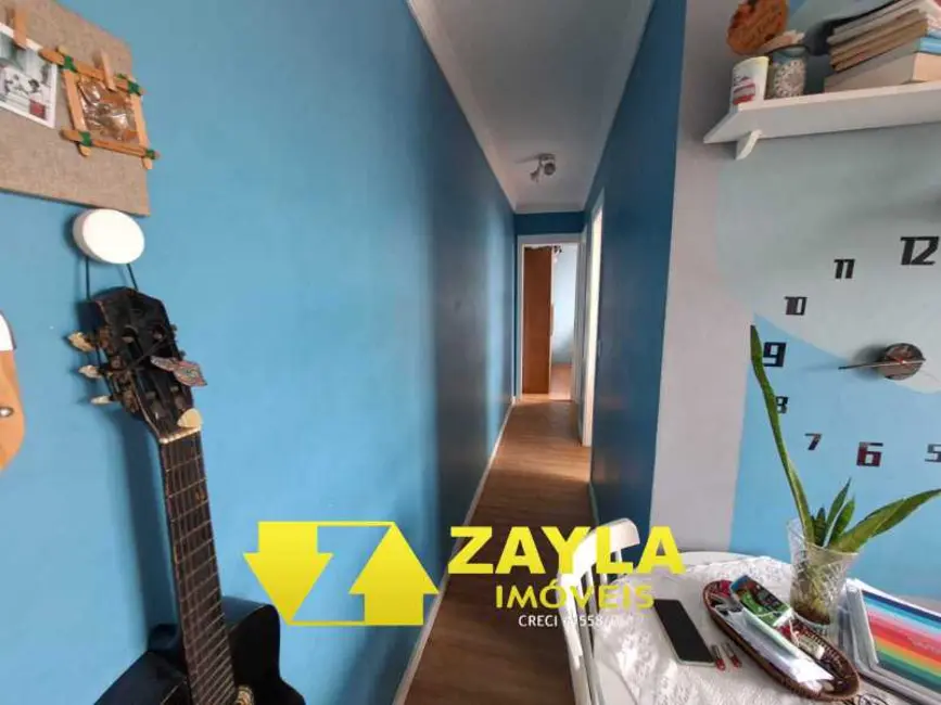 Apartamento com 2 quartos à venda, 48m2 em Rio De Janeiro - RJ - imagem 3 Foto 3 de Apartamento com 2 quartos à venda, 48m2 em Rio De Janeiro - RJ