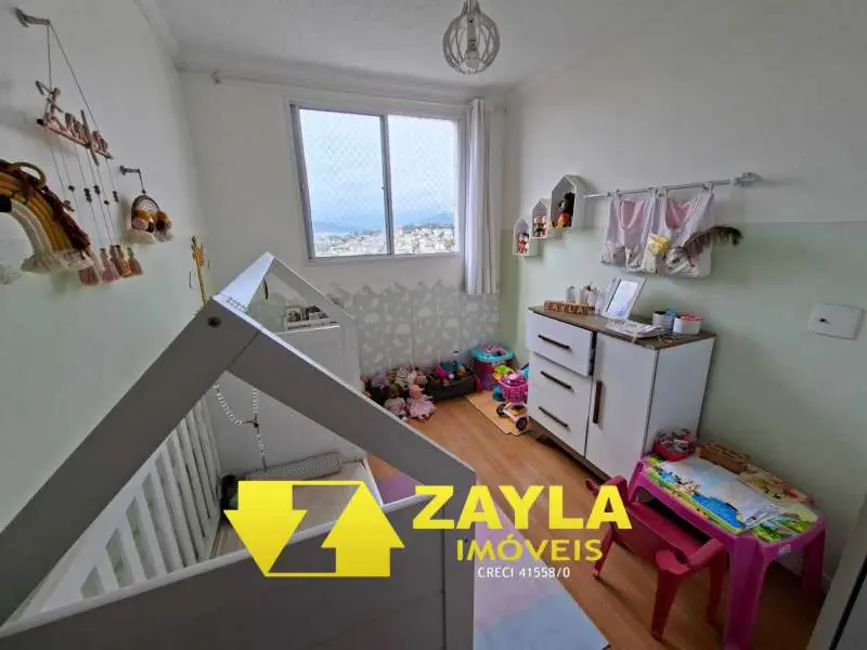 Apartamento com 2 quartos à venda, 48m2 em Rio De Janeiro - RJ - imagem 9 Foto 9 de Apartamento com 2 quartos à venda, 48m2 em Rio De Janeiro - RJ