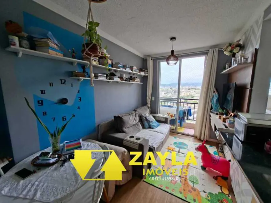 Apartamento com 2 quartos à venda, 48m2 em Rio De Janeiro - RJ - imagem 1 Foto 1 de Apartamento com 2 quartos à venda, 48m2 em Rio De Janeiro - RJ
