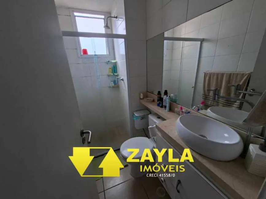 Apartamento com 2 quartos à venda, 48m2 em Rio De Janeiro - RJ - imagem 5 Foto 5 de Apartamento com 2 quartos à venda, 48m2 em Rio De Janeiro - RJ