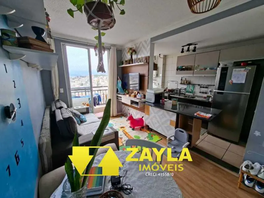 Apartamento com 2 quartos à venda, 48m2 em Rio De Janeiro - RJ - imagem 2 Foto 2 de Apartamento com 2 quartos à venda, 48m2 em Rio De Janeiro - RJ