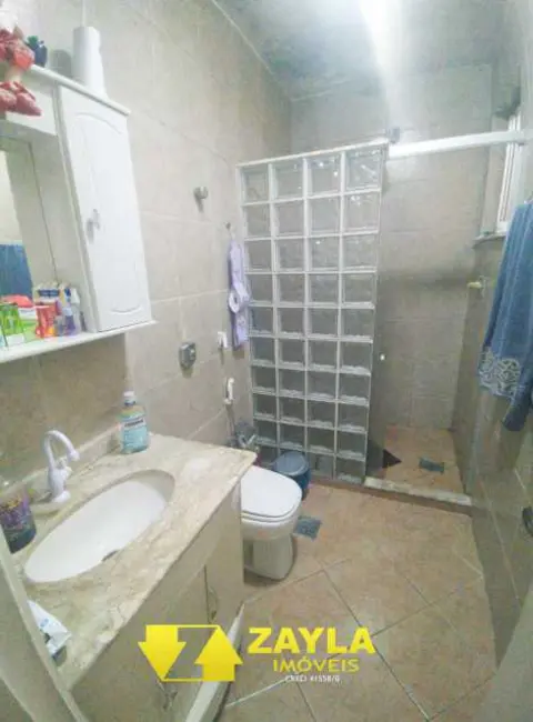 Foto 9 de Apartamento com 2 quartos à venda, 78m2 em Rio De Janeiro - RJ
