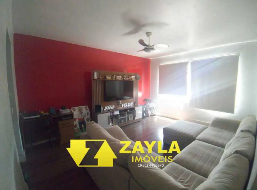 Foto 2 de Apartamento com 2 quartos à venda, 78m2 em Rio De Janeiro - RJ