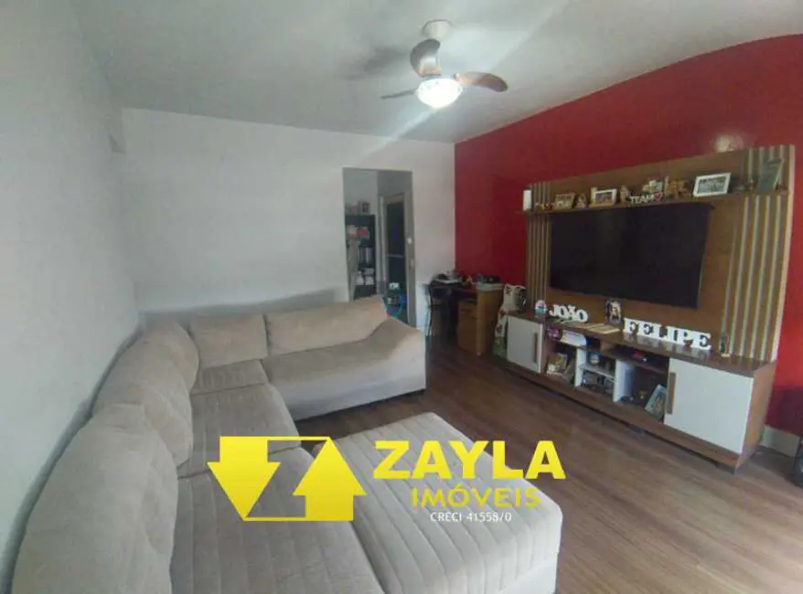 Foto 1 de Apartamento com 2 quartos à venda, 78m2 em Rio De Janeiro - RJ