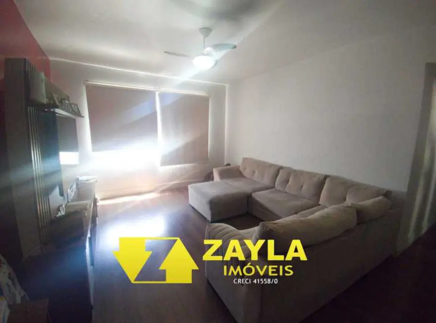 Foto 3 de Apartamento com 2 quartos à venda, 78m2 em Rio De Janeiro - RJ