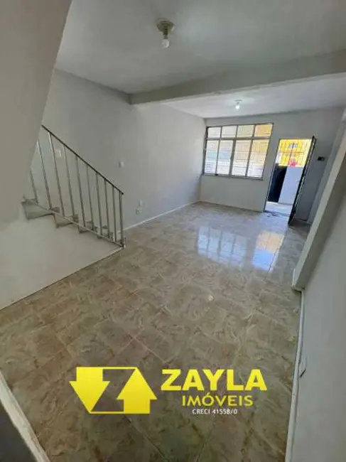 Casa com 3 quartos à venda, 62m2 em Rio De Janeiro - RJ - imagem 2 Foto 2 de Casa com 3 quartos à venda, 62m2 em Rio De Janeiro - RJ