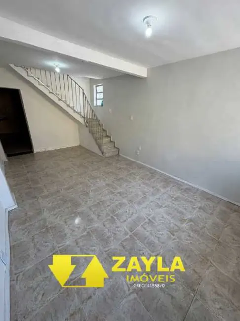 Casa com 3 quartos à venda, 62m2 em Rio De Janeiro - RJ - imagem 1 Foto 1 de Casa com 3 quartos à venda, 62m2 em Rio De Janeiro - RJ