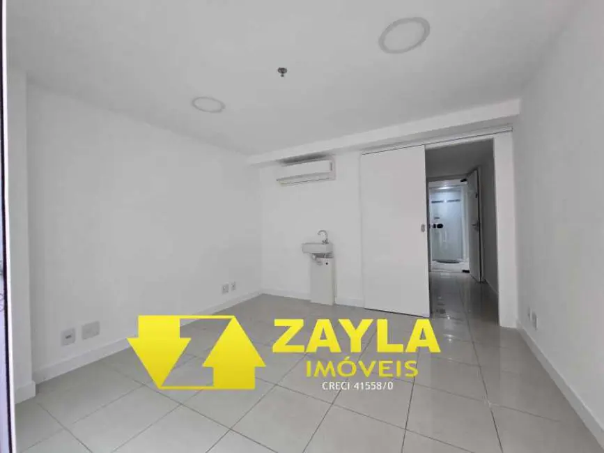 Sala Comercial à venda, 23m2 em Rio De Janeiro - RJ - imagem 6 Foto 6 de Sala Comercial à venda, 23m2 em Rio De Janeiro - RJ