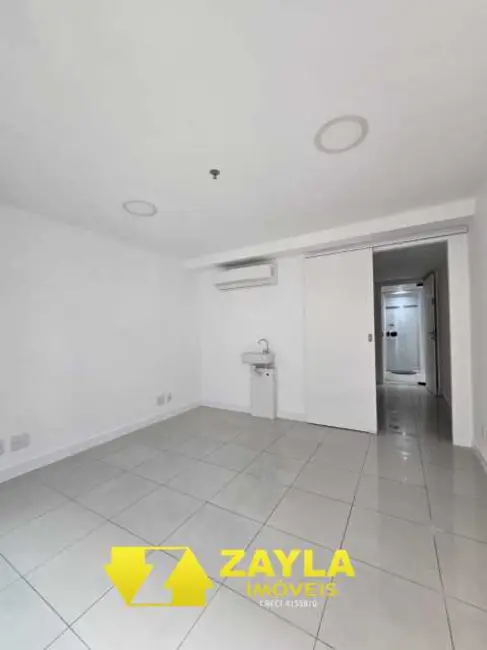 Sala Comercial à venda, 23m2 em Rio De Janeiro - RJ - imagem 7 Foto 7 de Sala Comercial à venda, 23m2 em Rio De Janeiro - RJ