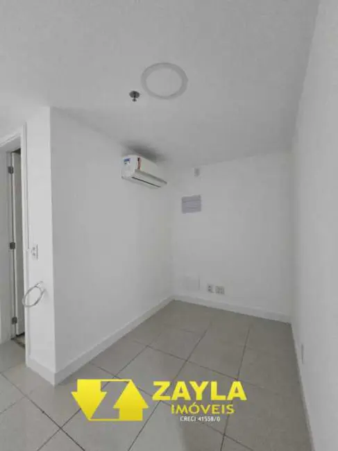 Sala Comercial à venda, 23m2 em Rio De Janeiro - RJ - imagem 8 Foto 8 de Sala Comercial à venda, 23m2 em Rio De Janeiro - RJ