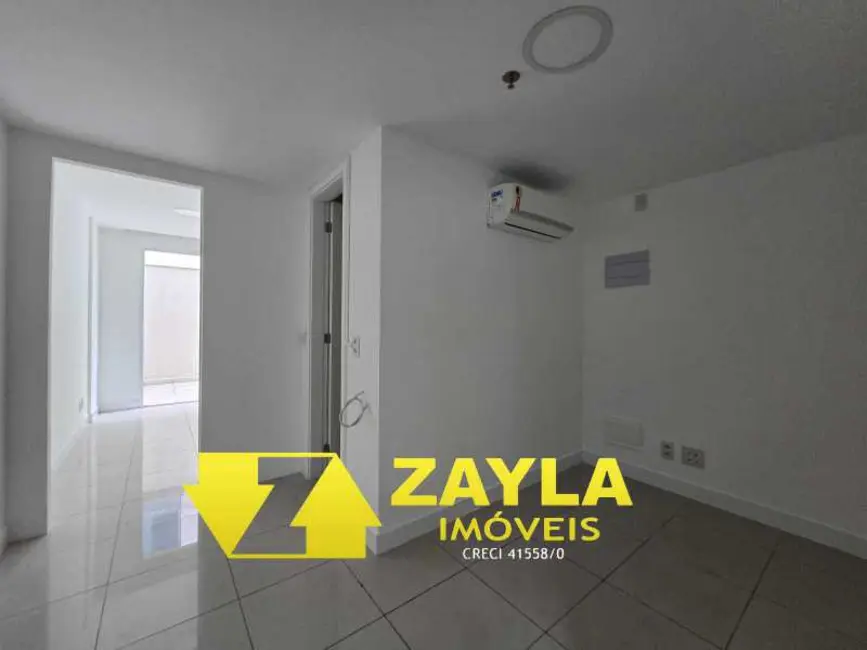 Sala Comercial à venda, 23m2 em Rio De Janeiro - RJ - imagem 9 Foto 9 de Sala Comercial à venda, 23m2 em Rio De Janeiro - RJ