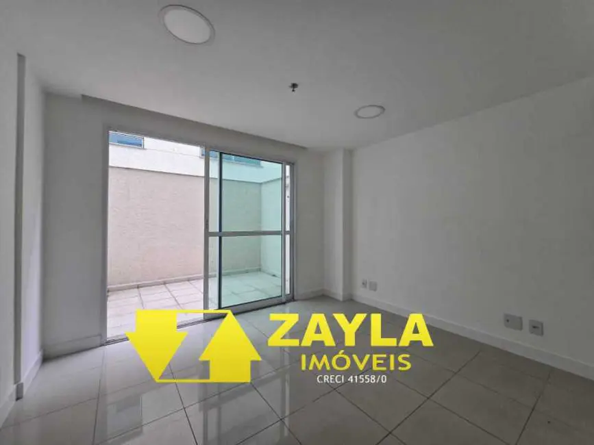 Sala Comercial à venda, 23m2 em Rio De Janeiro - RJ - imagem 2 Foto 2 de Sala Comercial à venda, 23m2 em Rio De Janeiro - RJ