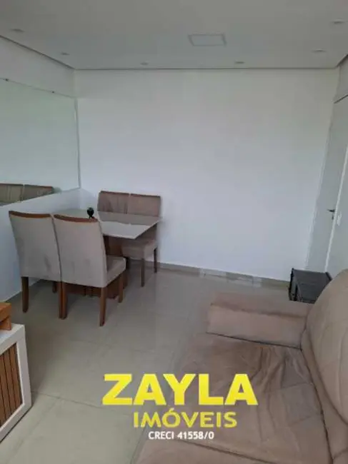 Foto 1 de Apartamento com 2 quartos à venda, 45m2 em Rio De Janeiro - RJ