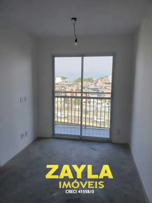 Foto 1 de Apartamento com 2 quartos à venda, 49m2 em Rio De Janeiro - RJ