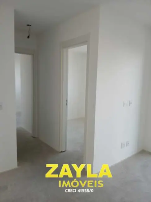 Foto 4 de Apartamento com 2 quartos à venda, 49m2 em Rio De Janeiro - RJ