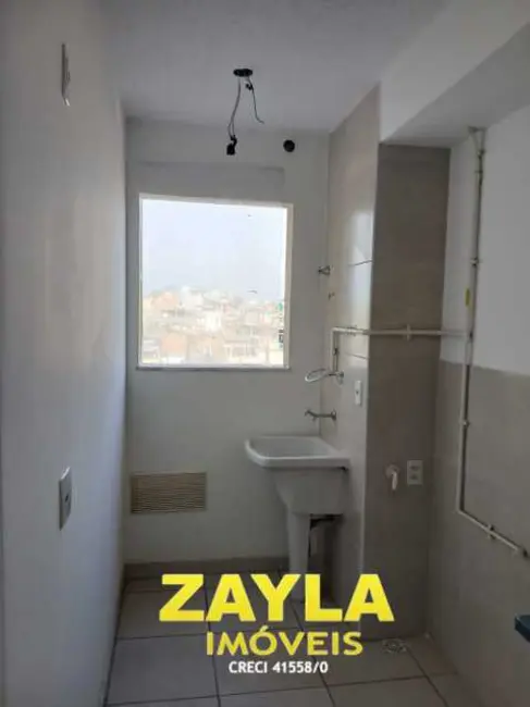 Foto 5 de Apartamento com 2 quartos à venda, 49m2 em Rio De Janeiro - RJ