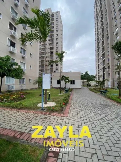 Foto 3 de Apartamento com 2 quartos à venda, 47m2 em Rio De Janeiro - RJ