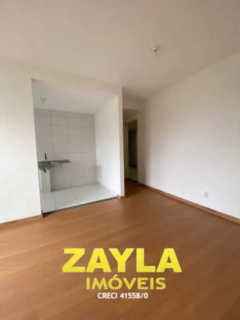 Foto 7 de Apartamento com 2 quartos à venda, 47m2 em Rio De Janeiro - RJ