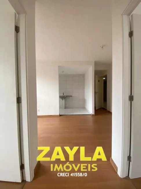 Foto 8 de Apartamento com 2 quartos à venda, 47m2 em Rio De Janeiro - RJ