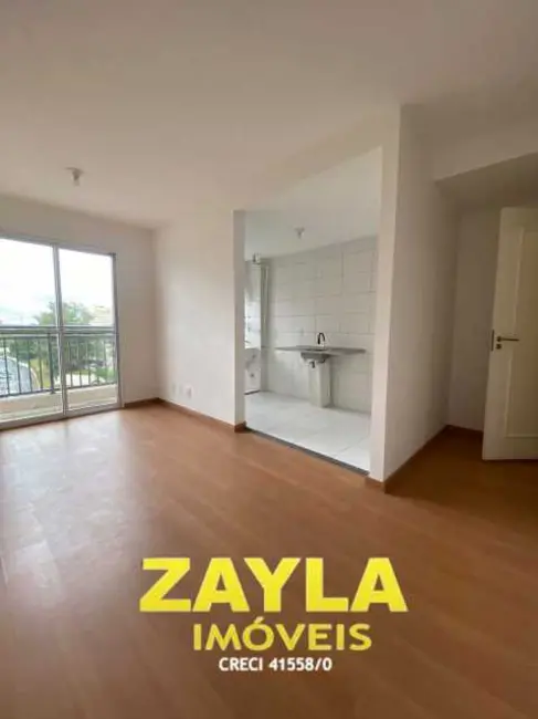 Foto 4 de Apartamento com 2 quartos à venda, 47m2 em Rio De Janeiro - RJ