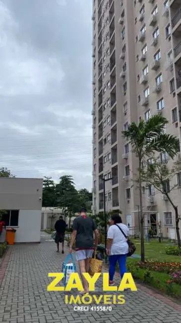 Foto 1 de Apartamento com 2 quartos à venda, 47m2 em Rio De Janeiro - RJ