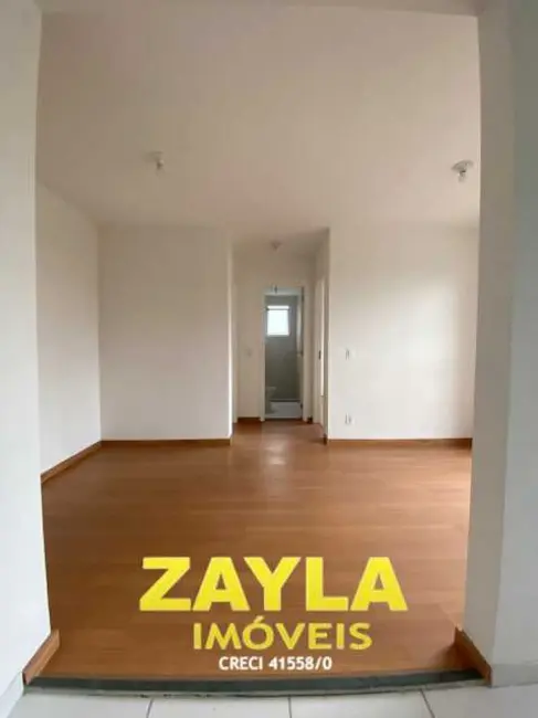 Foto 6 de Apartamento com 2 quartos à venda, 47m2 em Rio De Janeiro - RJ