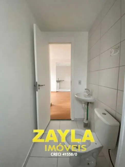 Foto 9 de Apartamento com 2 quartos à venda, 47m2 em Rio De Janeiro - RJ