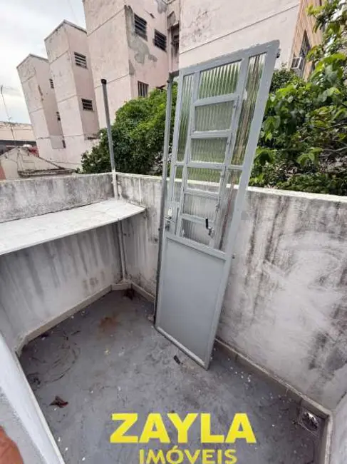 Foto 9 de Apartamento com 2 quartos à venda, 64m2 em Rio De Janeiro - RJ