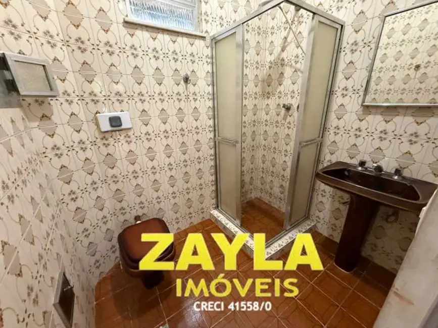 Foto 3 de Apartamento com 2 quartos à venda, 64m2 em Rio De Janeiro - RJ