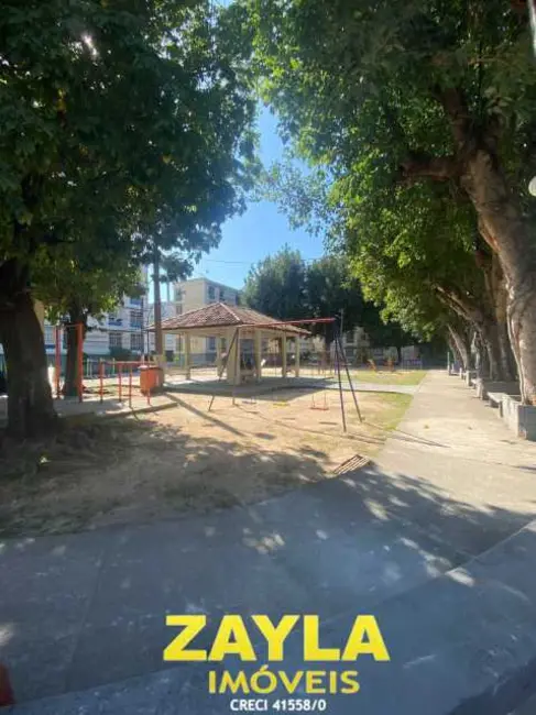 Foto 1 de Apartamento com 2 quartos à venda, 61m2 em Rio De Janeiro - RJ