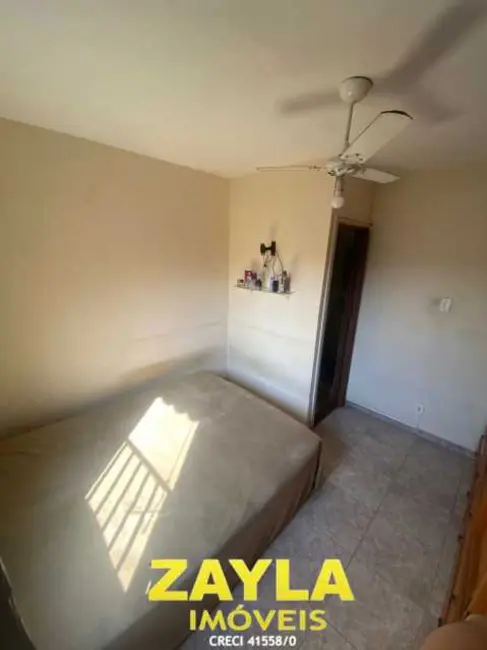 Foto 8 de Apartamento com 2 quartos à venda, 61m2 em Rio De Janeiro - RJ